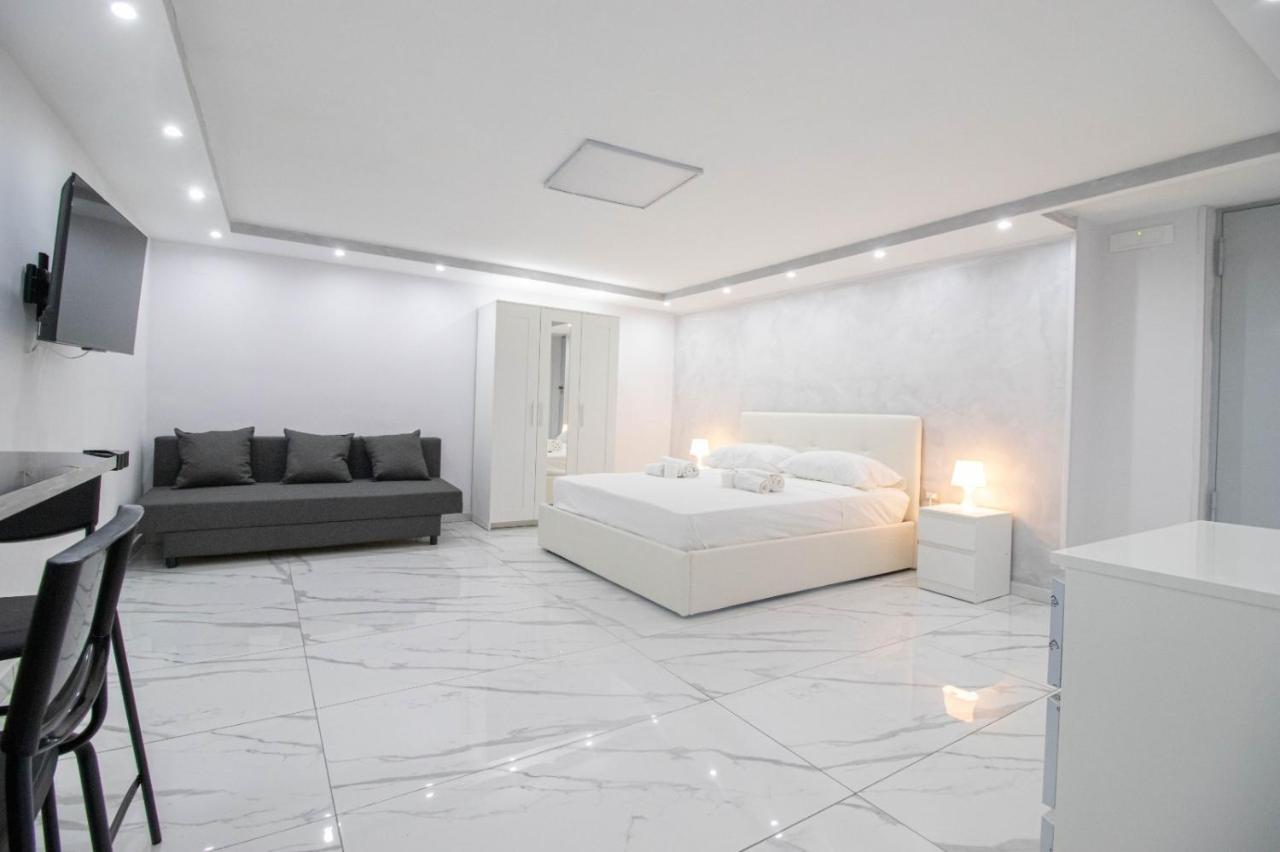 Vincenza Appartement
